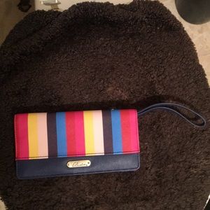 A wallet